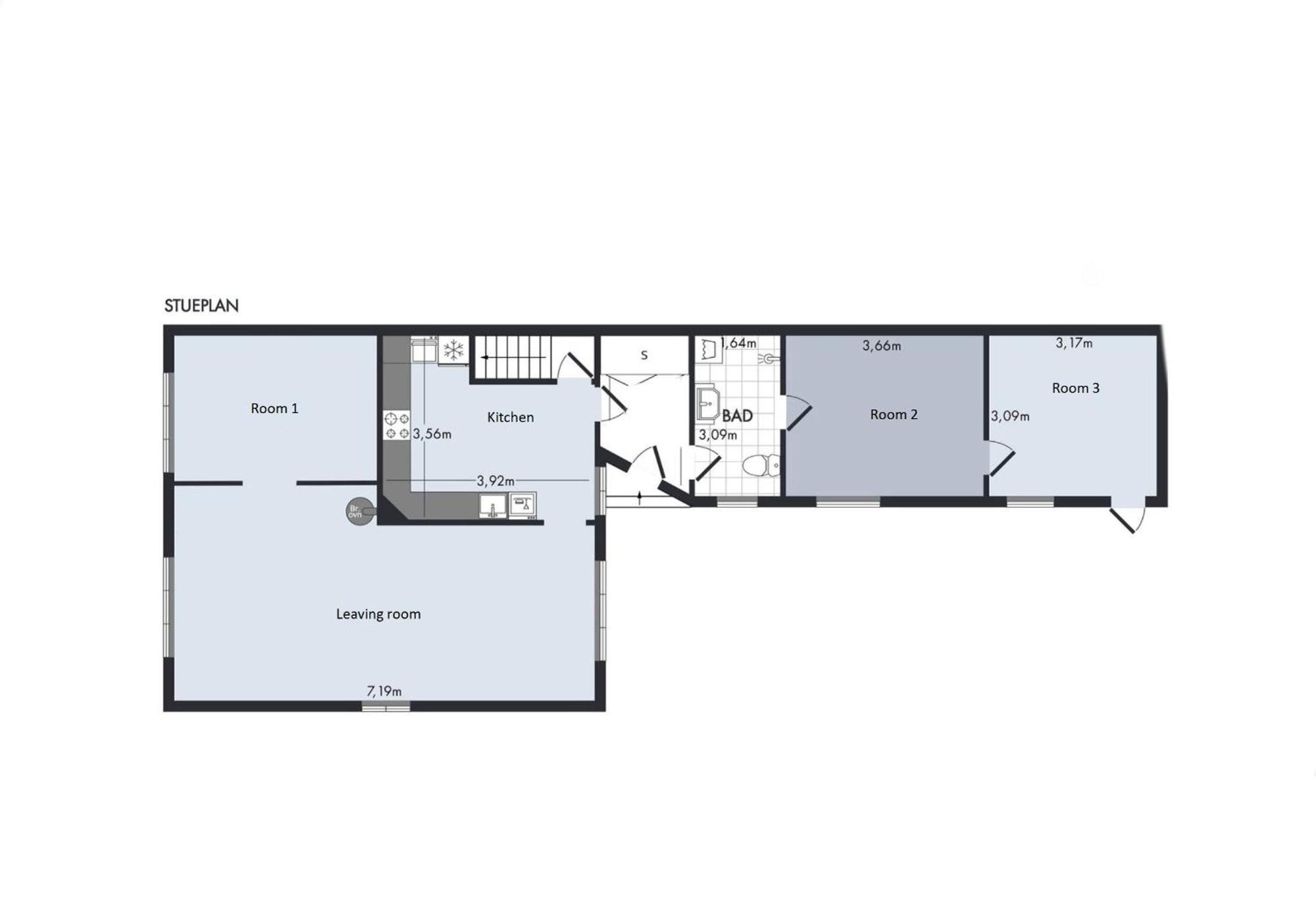 Taet Pa Centrum & Mch/Boxen - Huset Nr. 11 Herning Esterno foto